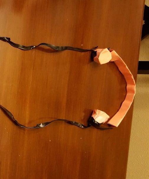 Beats by Triple a G (Alex and Arian) DIY Headphones