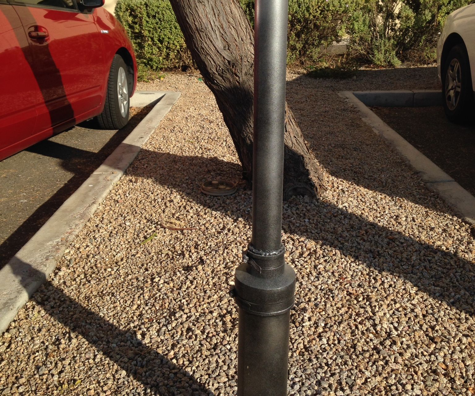 Potato Cannon