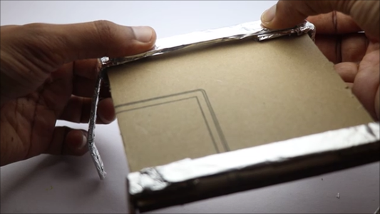 How to Make Big Push Button That Works : 9 Steps (with Pictures ...
