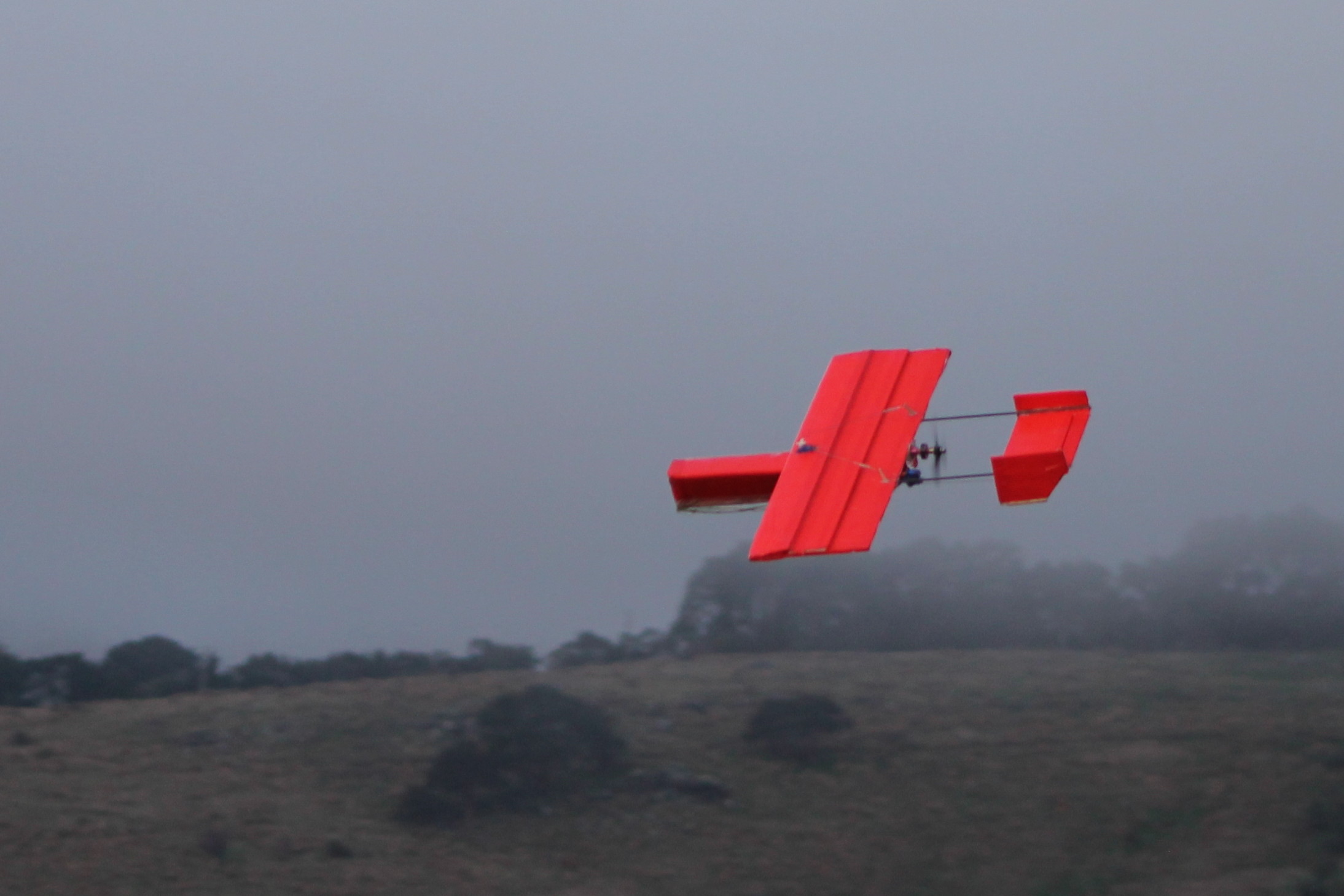 rc drone step by step build