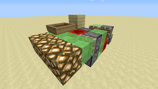 How To Make Minecraft Flying Machine