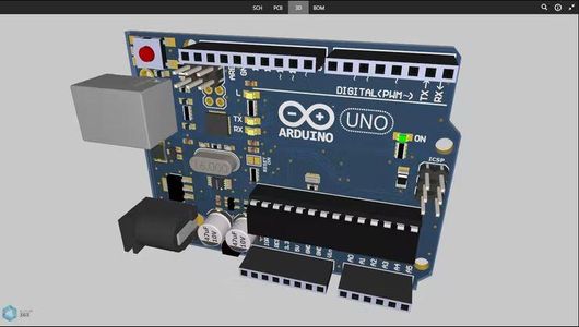 3D MODEL