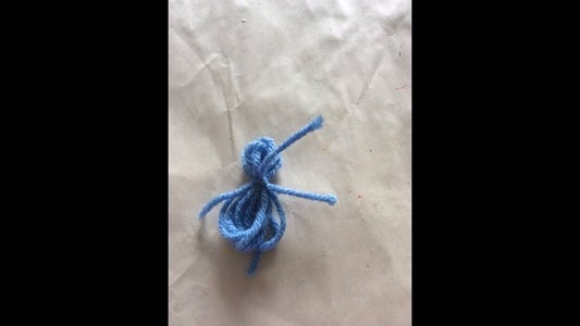 Making Tassel