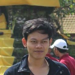 author