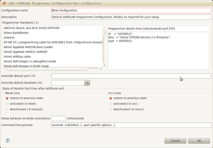 How to Get Started With Eclipse and AVR : 15 Steps - Instructables