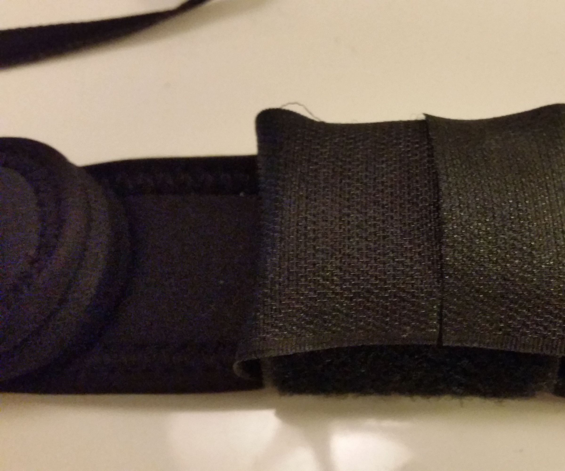 Dslr Strap Battery Case