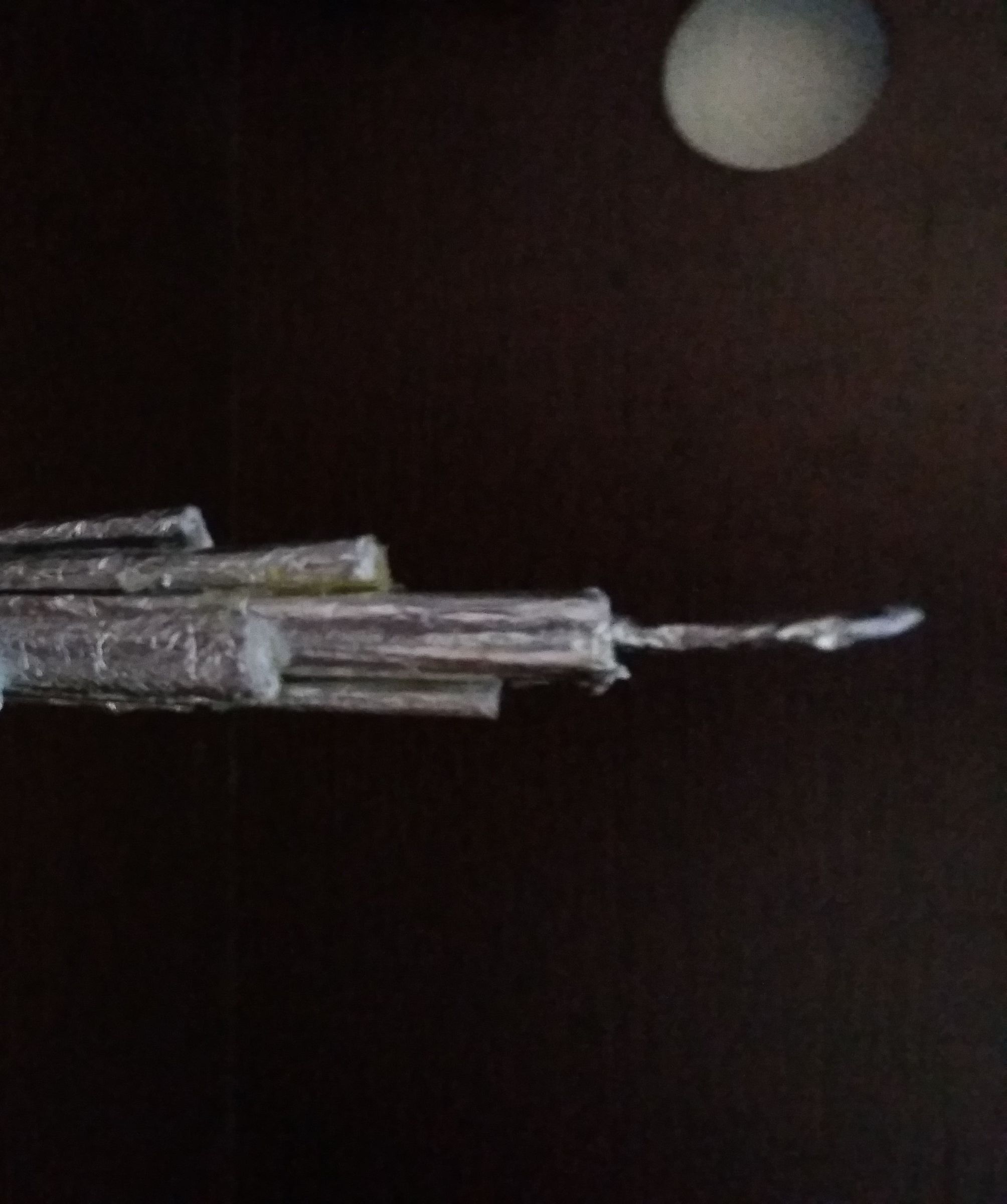 How to Make a Miniature Burj Khalifa Model