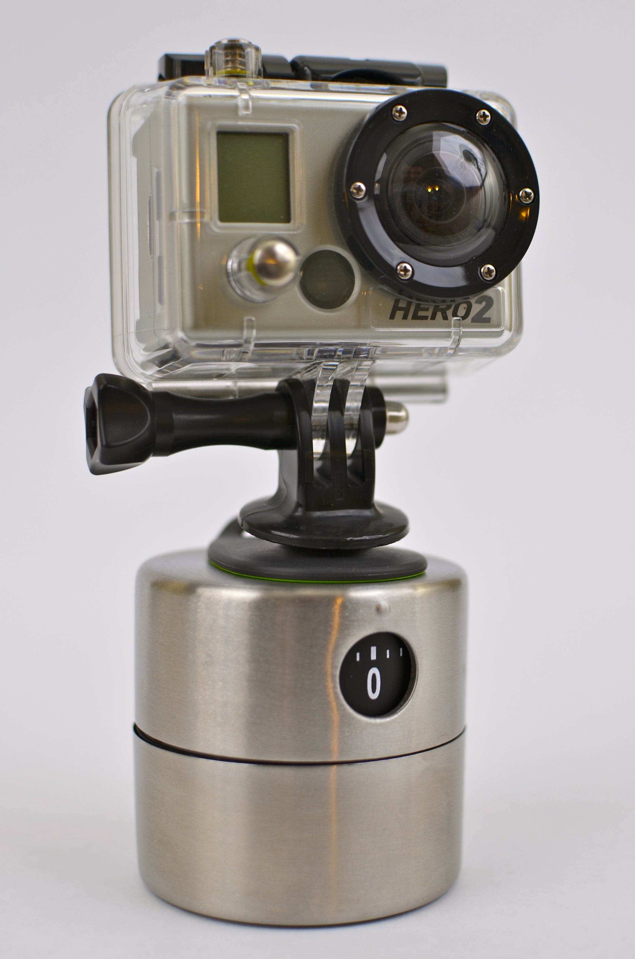 Time Lapse Hack Instructables Time Lapse Hack Instructables