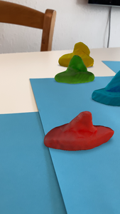 Animate the Boats on Adobe Aero and Let Them Float