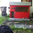 Dog House