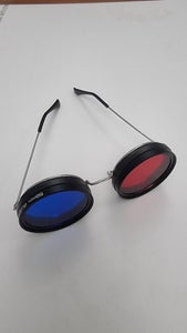 Glasses With Camera Lens Filters