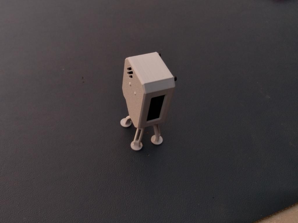 Legs Assembly