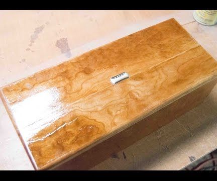 Babies Keepsake Box