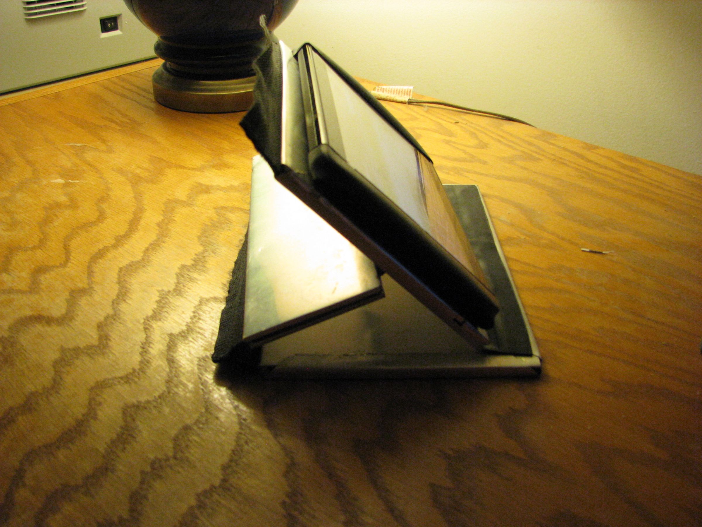 Make a Custom Tablet Case for Under 20! 7 Steps Instructables