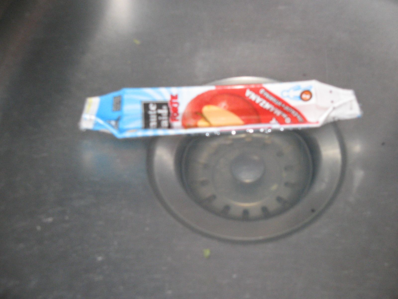 Tetra Pak Canoe in 2 Minutes