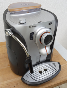 Increase Temperature of My Espresso Coffee Machine