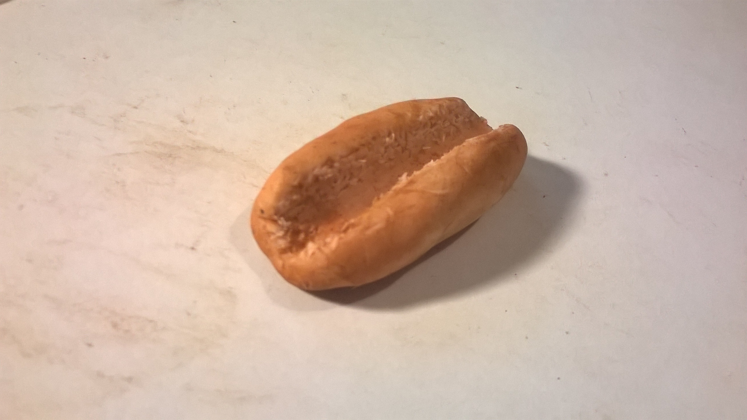 DIY Hot Dog Ring 7 Steps Instructables