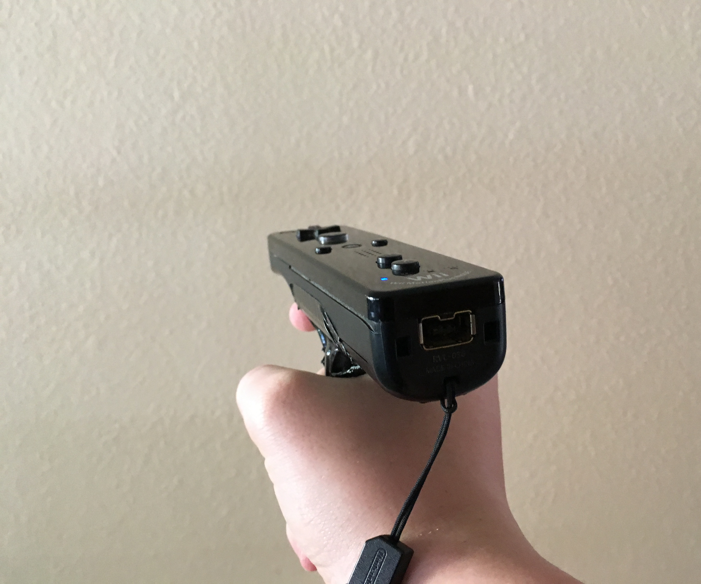 How to Make an Epic Wii Gun (In Under $10)