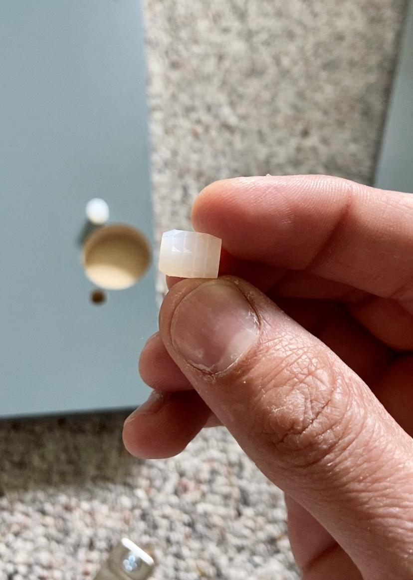 Planning the Cabinets