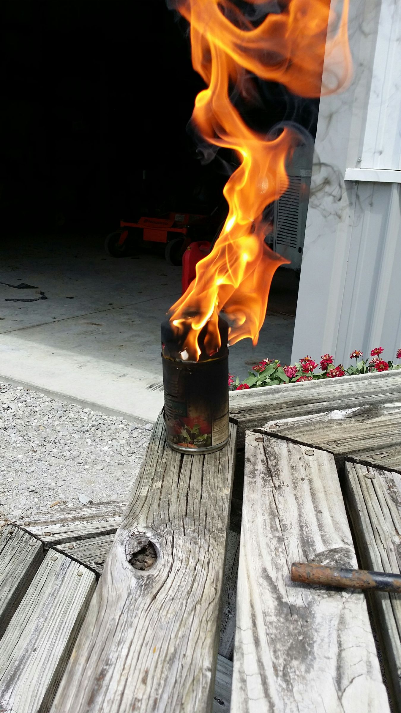 Can Torch