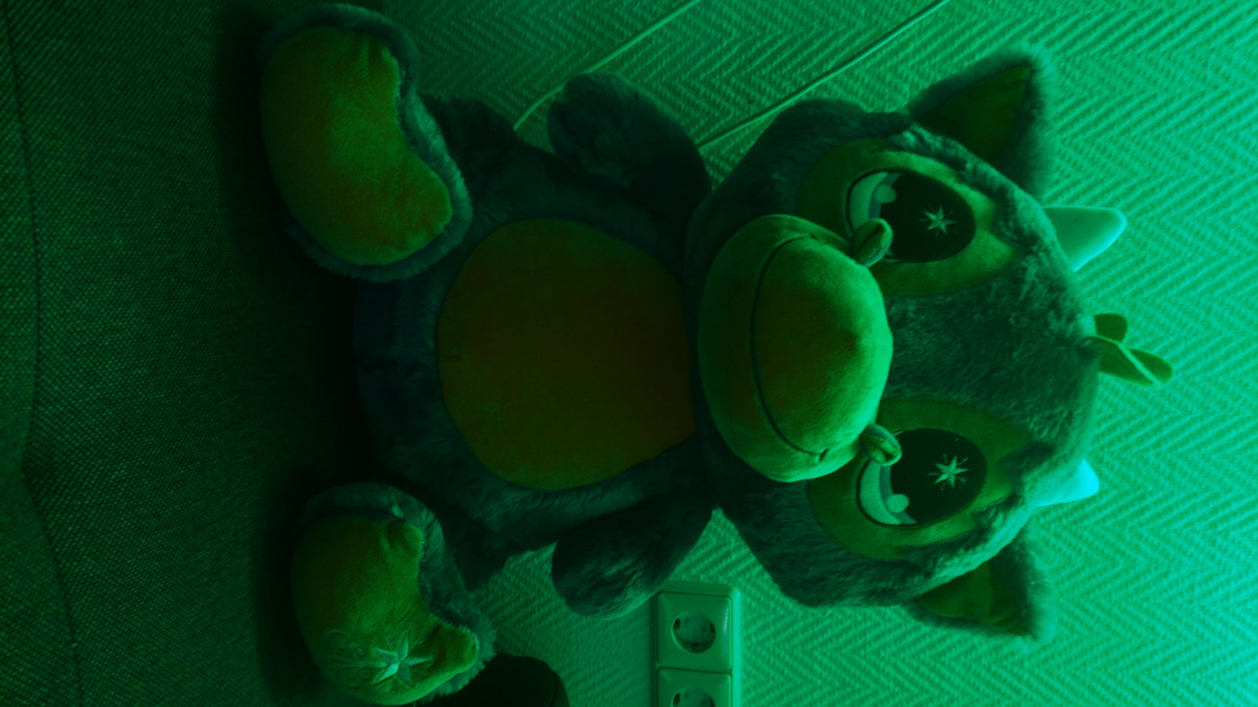 Ultra Fast and Simple Colour Sensor : 3 Steps (with Pictures ... Circuit Diagram