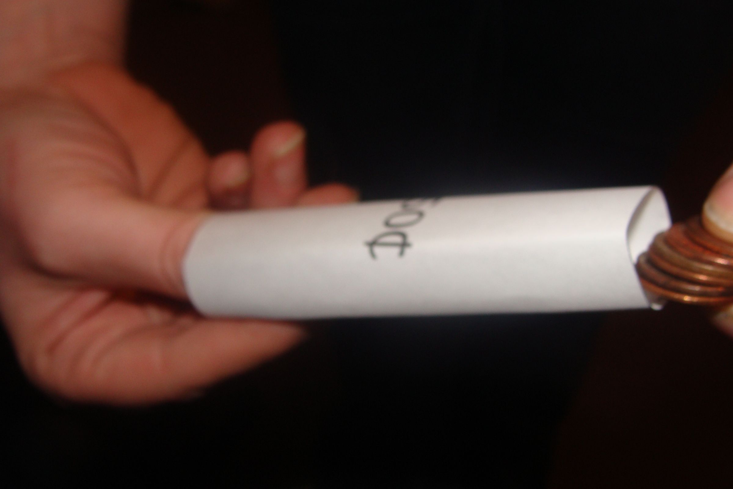 DIY Penny Wrappers 3 Steps Instructables