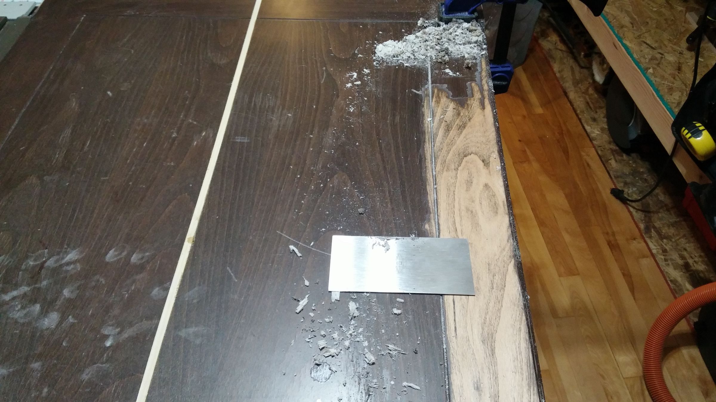 Resize a Coffee Table 13 Steps (with Pictures) Instructables