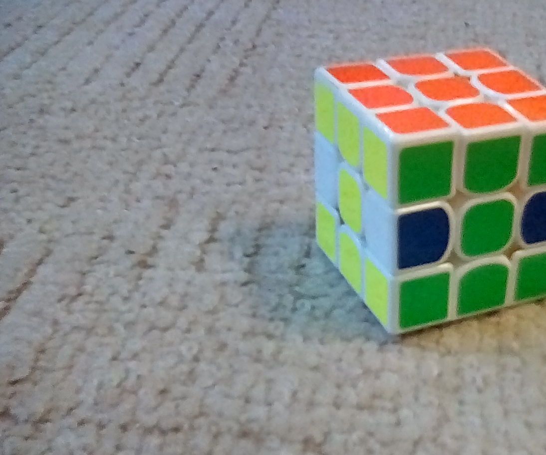 3x3 Double Headlights