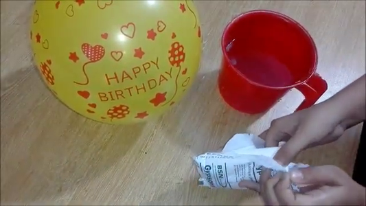 Plaster Bandages 