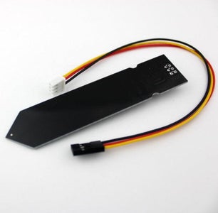 Automatic Plant Watering System Using Soil Moisture Sensor & Arduino ...