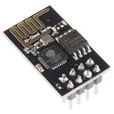 The Code! - ESP8266