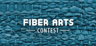 Fiber Arts Contest