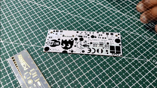 PCB ASSEMBLY