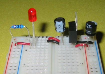 Arduino Projects on a Breadboard (no Serial Com) : 5 Steps - Instructables