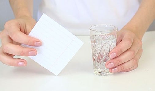 Magic Experiment