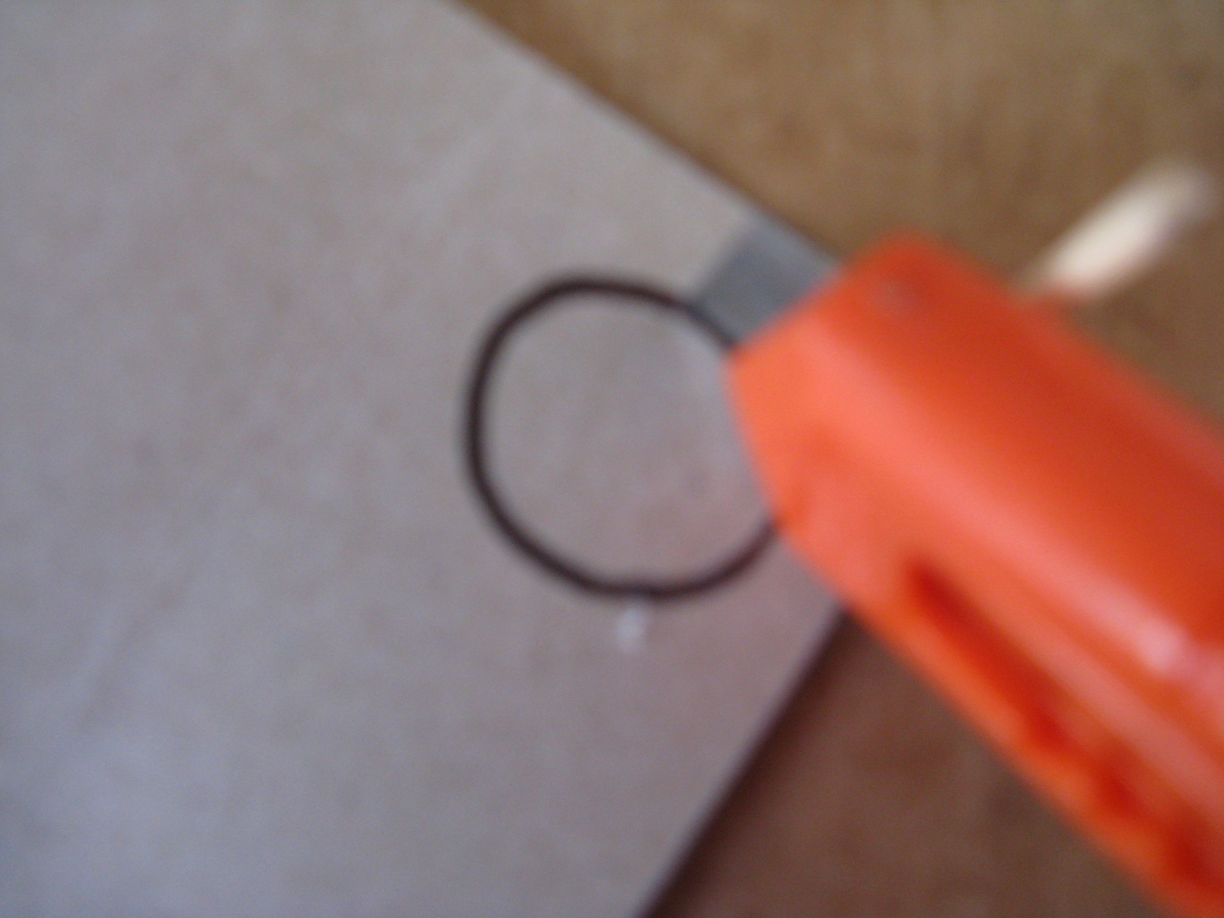 Thumb Wrestling Ring. : 9 Steps - Instructables