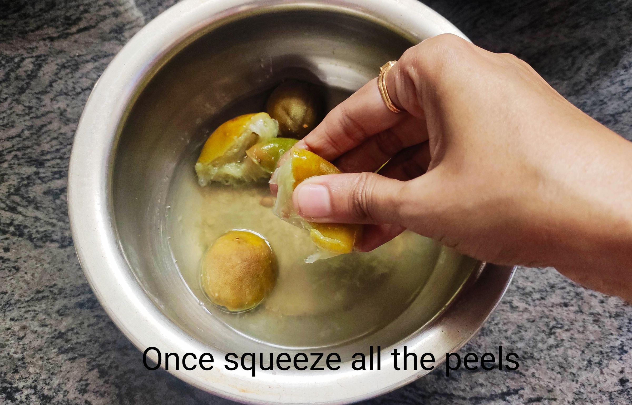 Lemon and Salt Wonders : 27 Steps (with Pictures) - Instructables