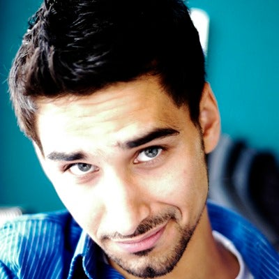 Collection Cover Image: Author Spotlight: Lamedust