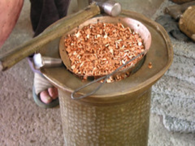 ​9- Riveted Unions