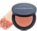 YoungBlood Pressed Mineral Blush Nectar - Sıkıştırılmış Mineral Toz Allık