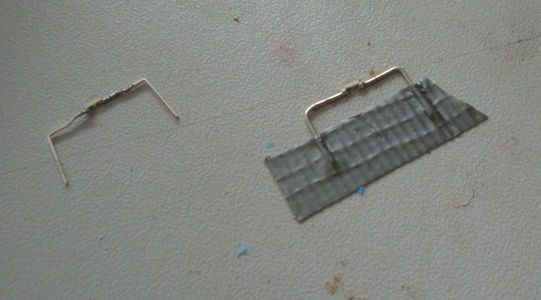 Mending