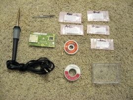 Indicatori Universali Barracuda Z-LED B-LUX In Coppia | (Scegli Il - Foto 12