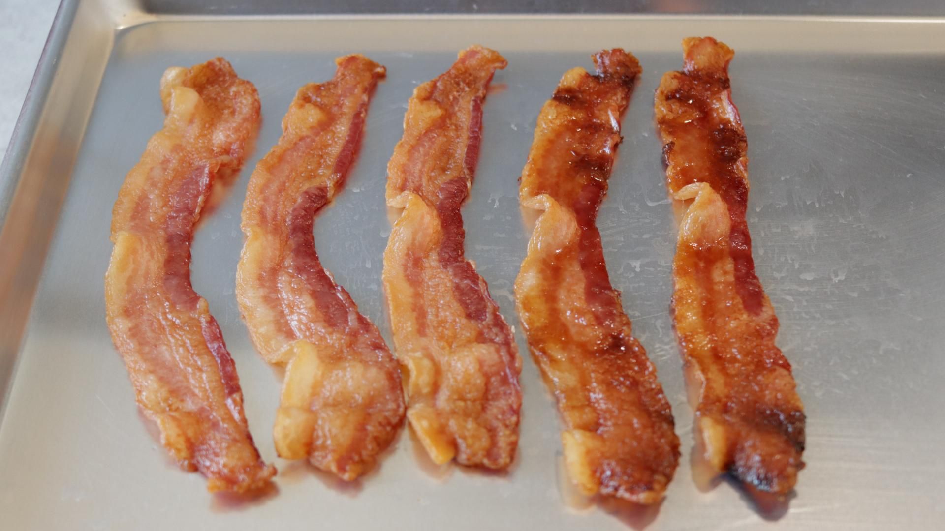 Cook Bacon in the Oven 6 Steps (with Pictures) Instructables