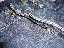 Use #2: Get Zippers Unstuck