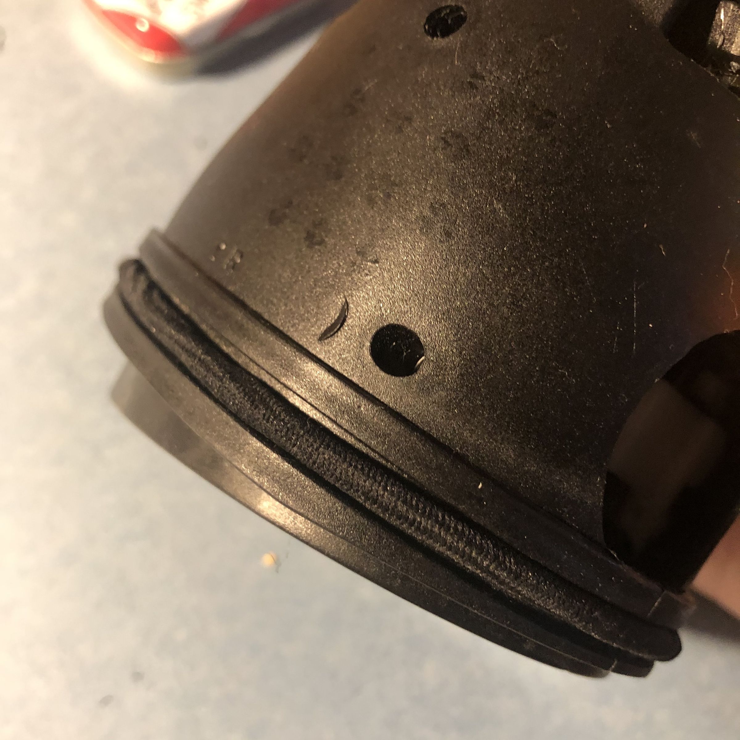 Furby Surgery and Speaker Replacement (unfinished) 7 Steps