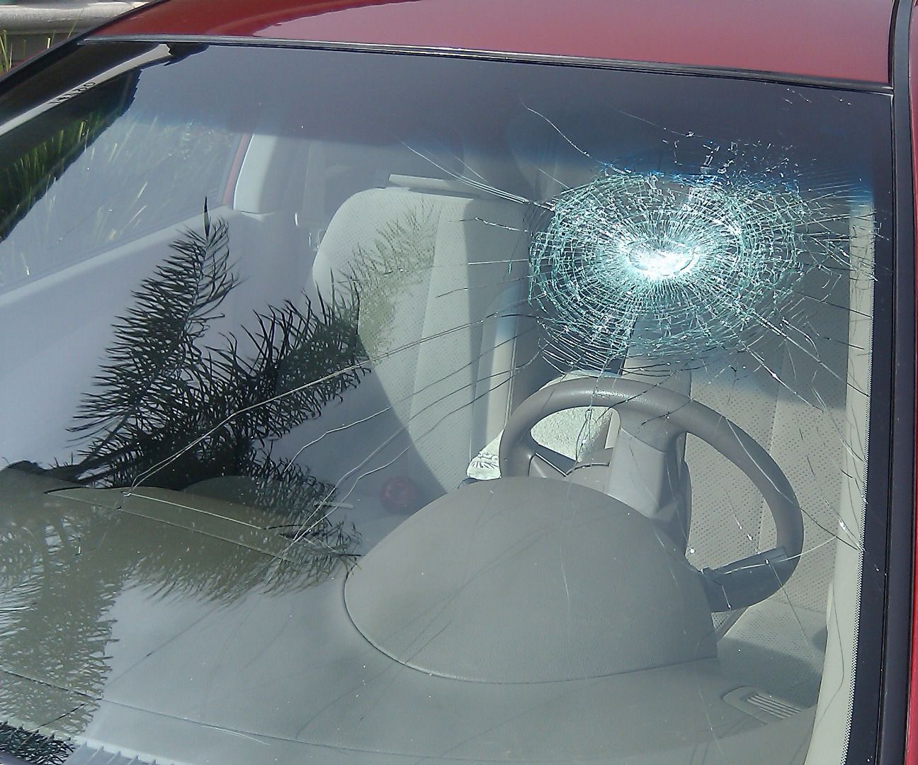 Auto Glass Repair Murrieta