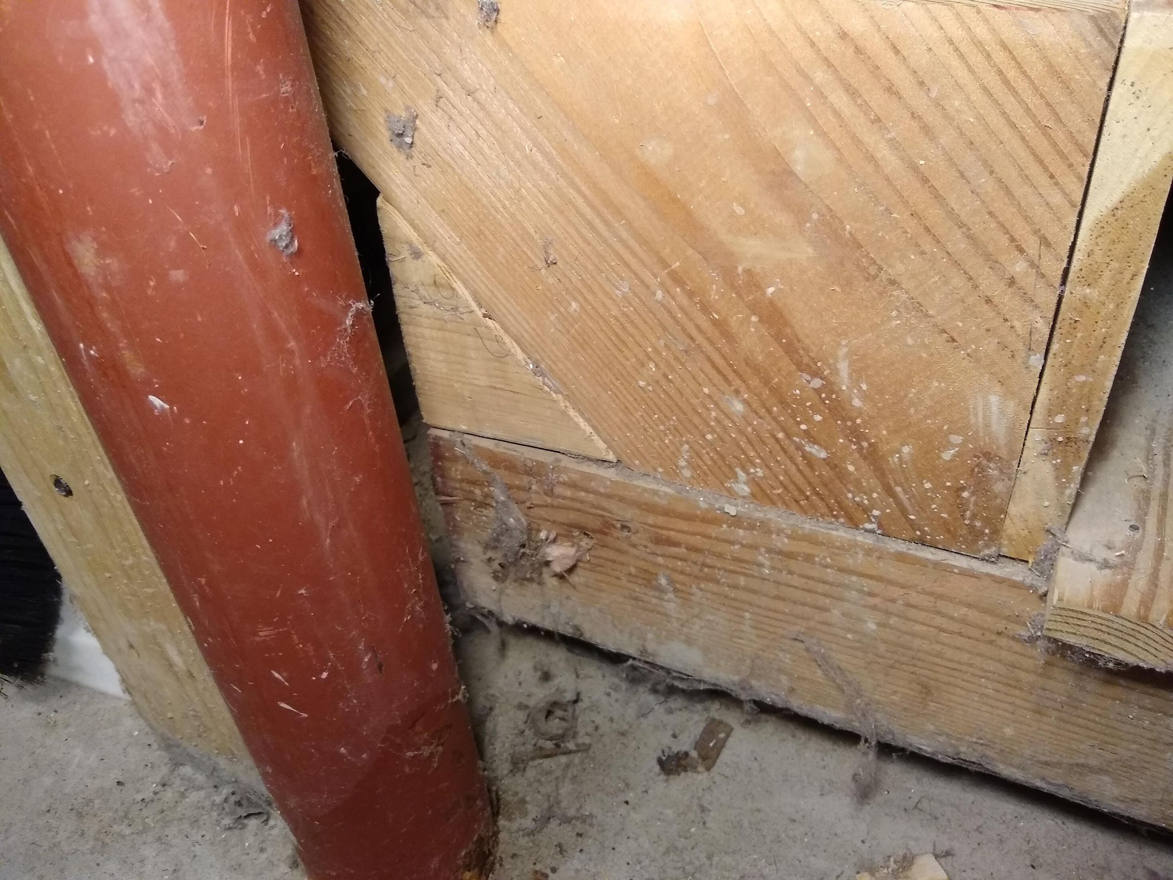 Hidden Storage Step : 6 Steps (with Pictures) - Instructables