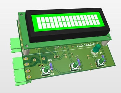Printed Circuit Board
