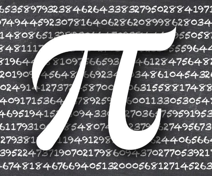 Python Program Using Math Module and Pi