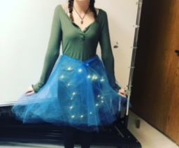 The Fairy Skirt